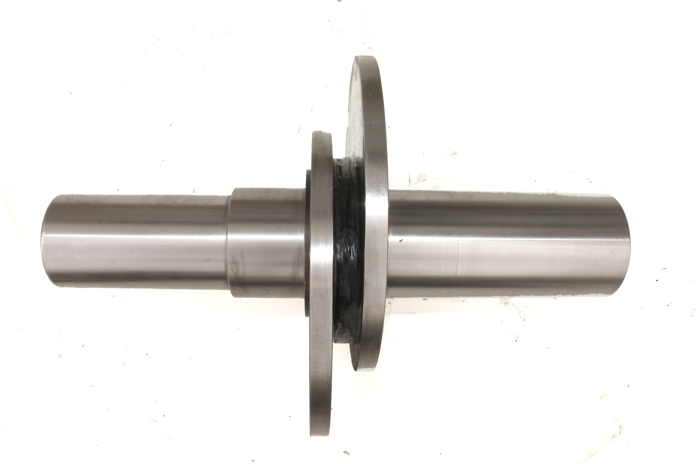 Jakar Şanzıman ve Eksantrik Kamları