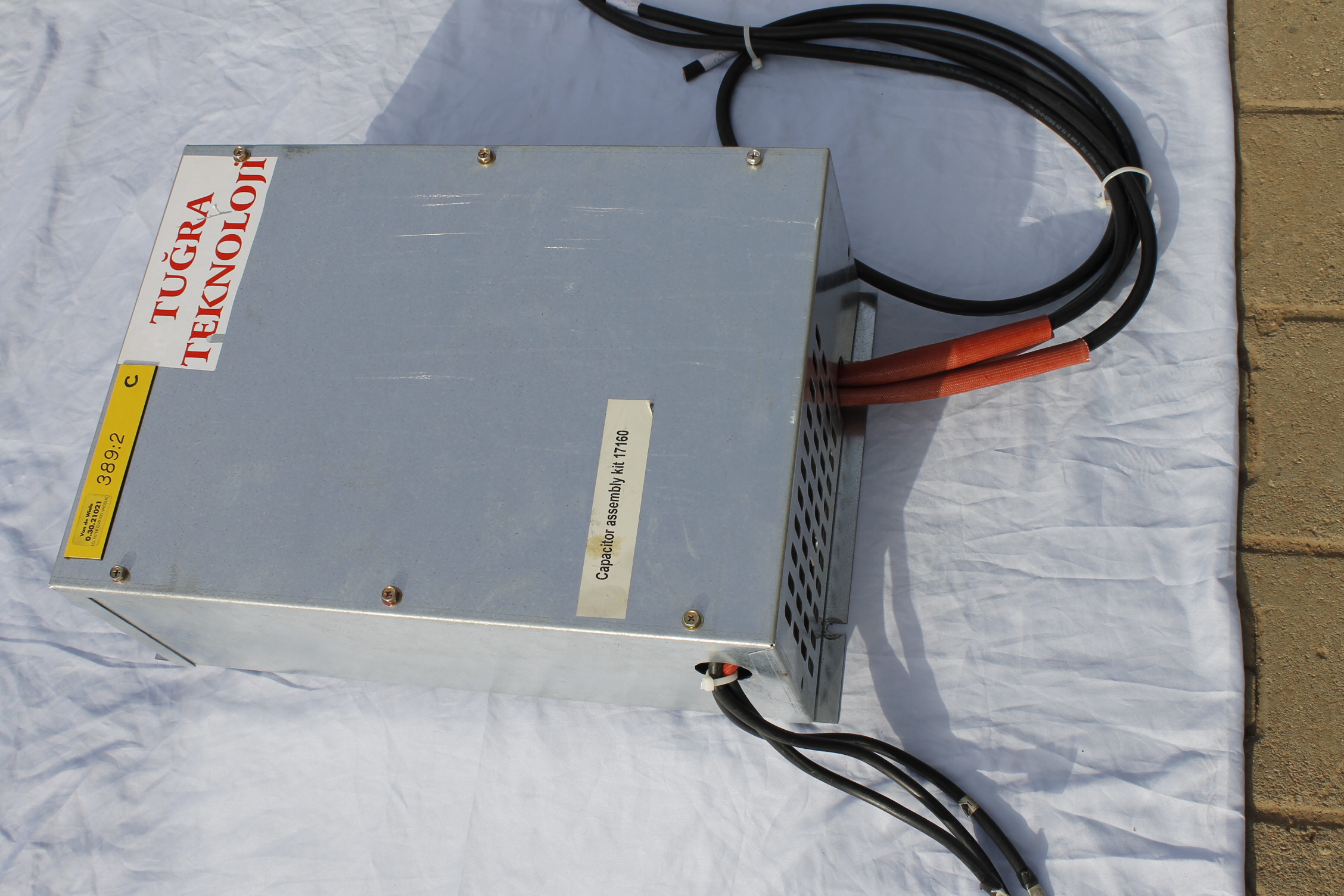 Harmonik Filtreler - Geribesleyiciler